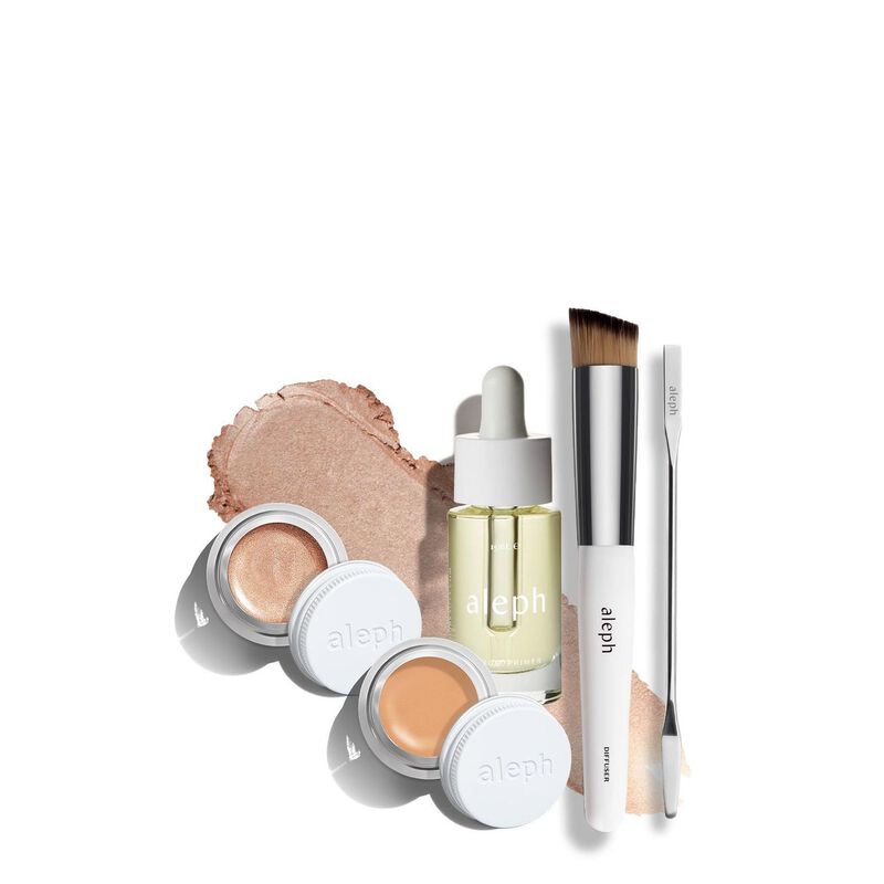 Aleph Beauty Essentials Edit 1.5 Neutral/Yellow Light image number 0